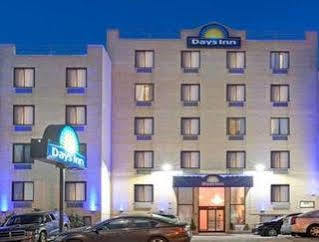 Hotel Days By Wyndham Brooklyn