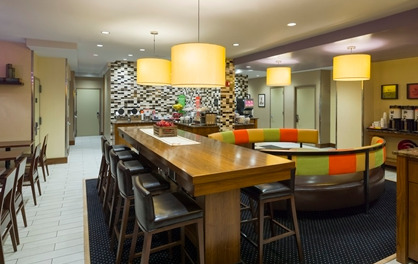 Hotel Hampton Madison Square Garden
