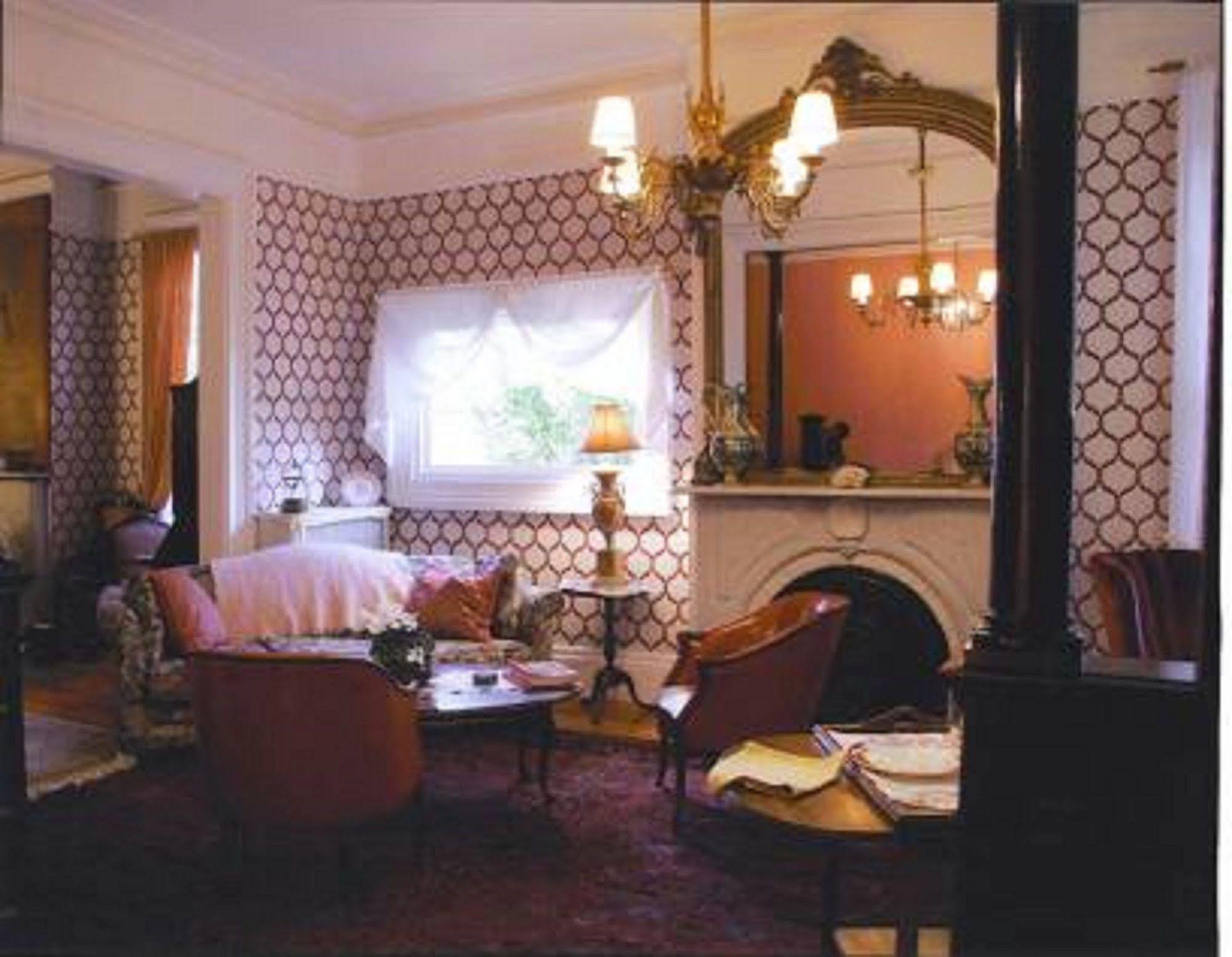 Bed & Breakfast Victorian Of Staten Island