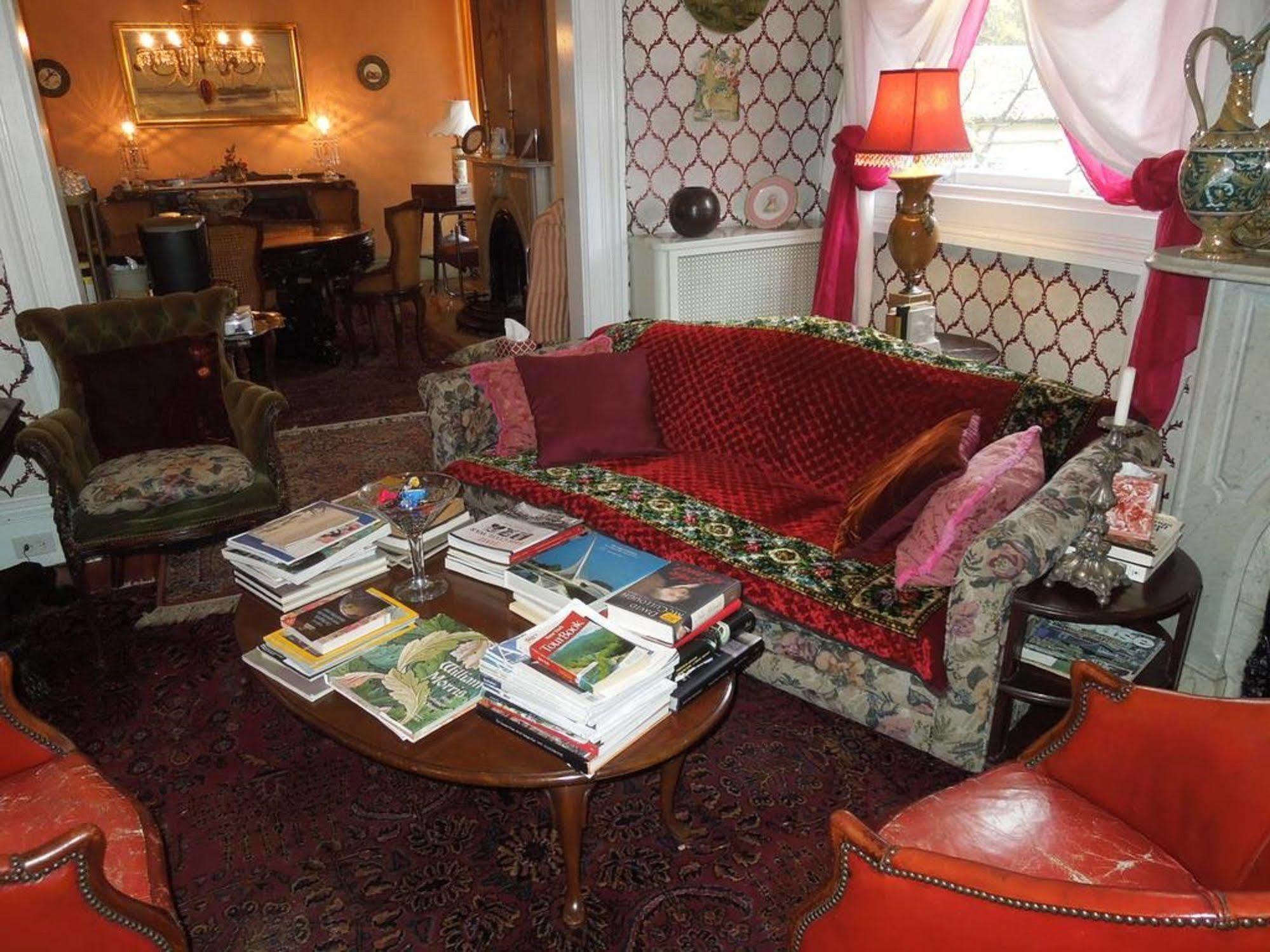 Bed & Breakfast Victorian Of Staten Island