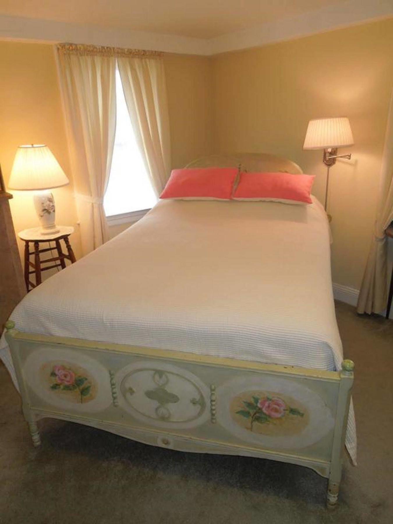 Bed & Breakfast Victorian Of Staten Island New York