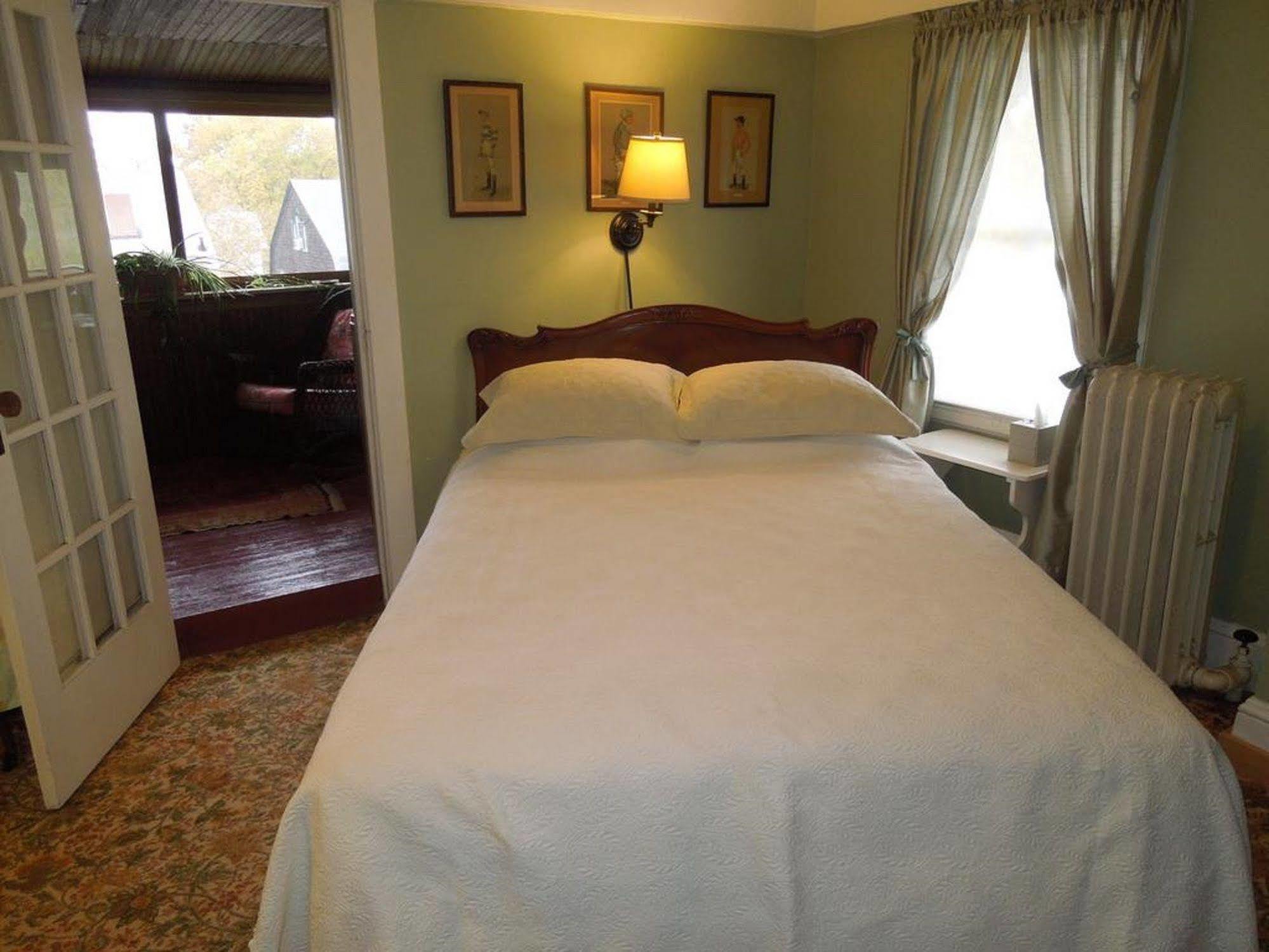 Victorian Of Staten Island