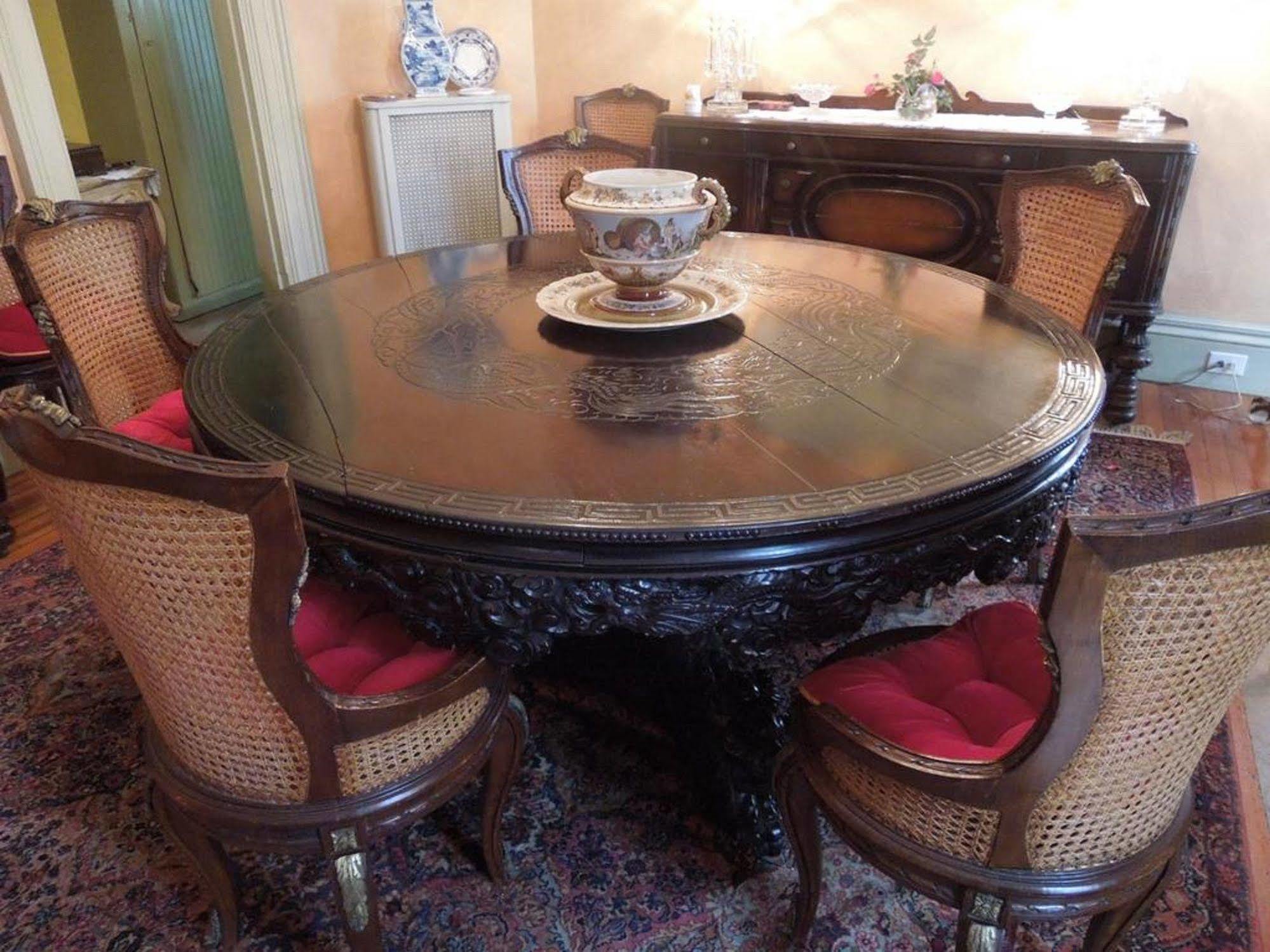 Victorian Of Staten Island Bed & Breakfast New York