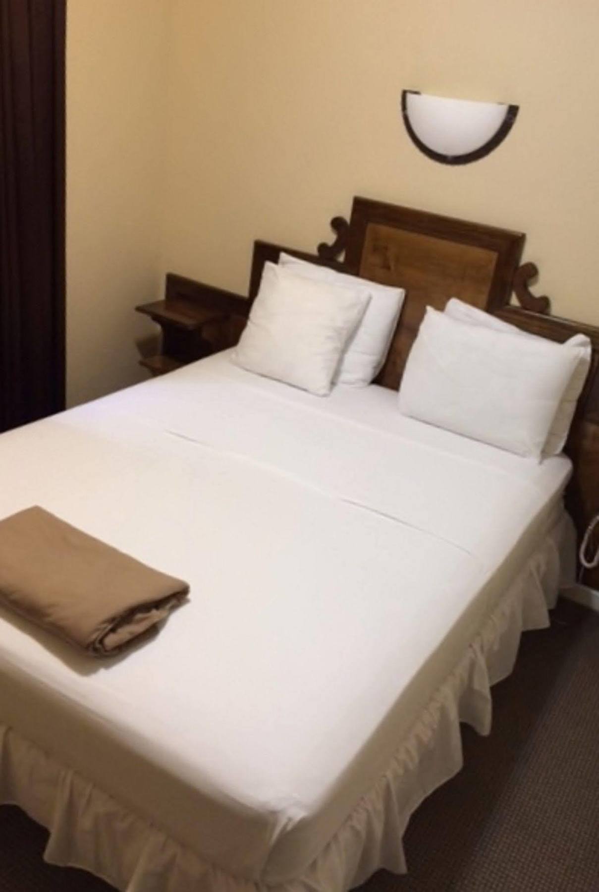 St Marks Hotel New York
