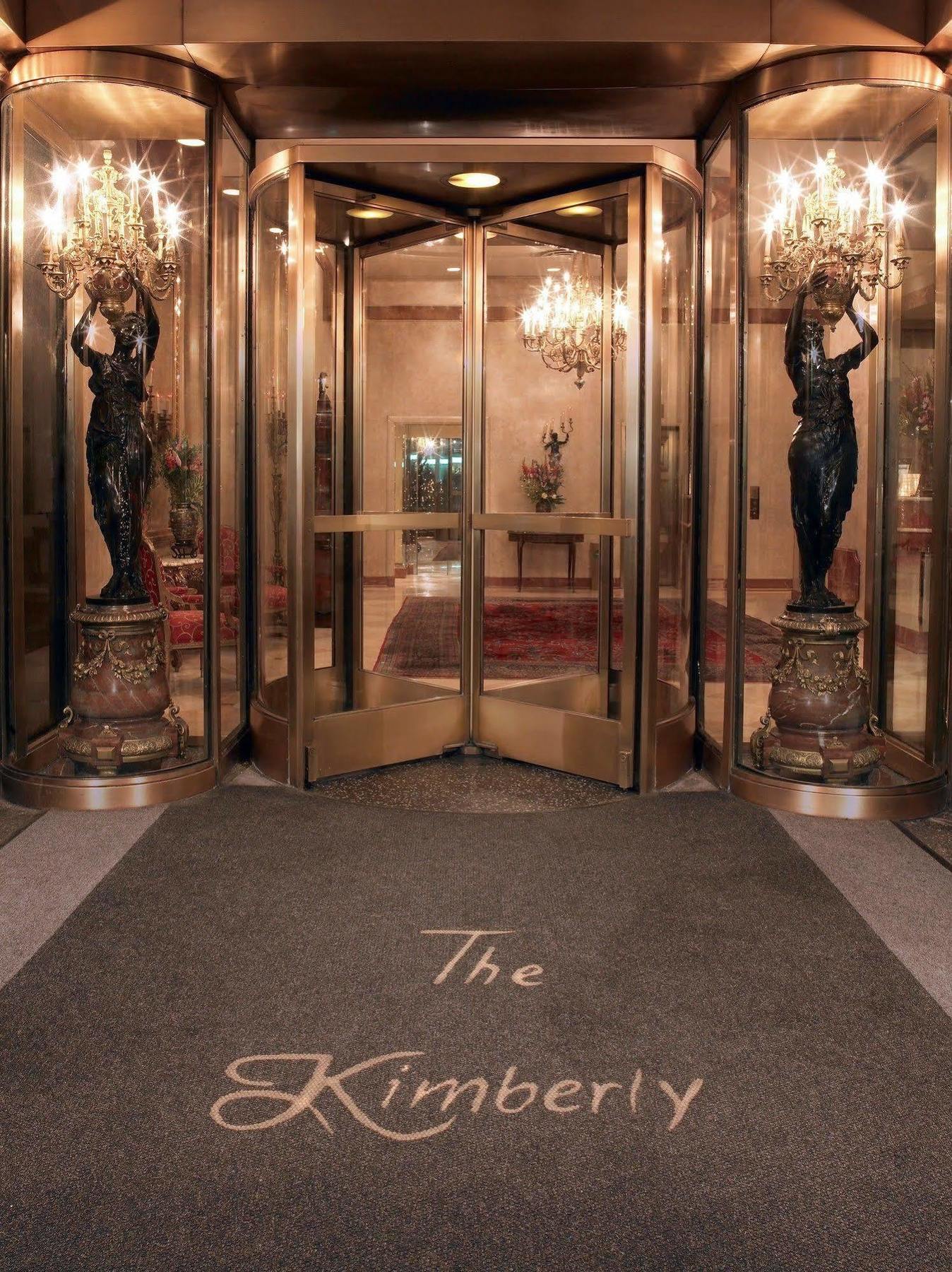 The Kimberly 4*