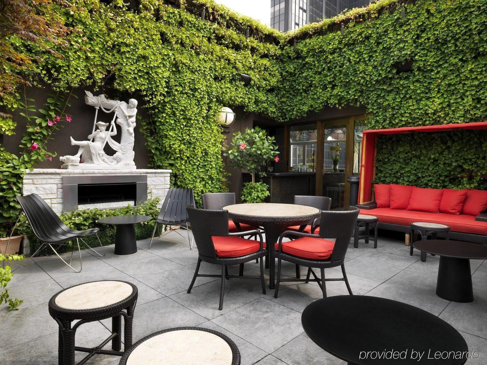 The Kimberly 4* New York