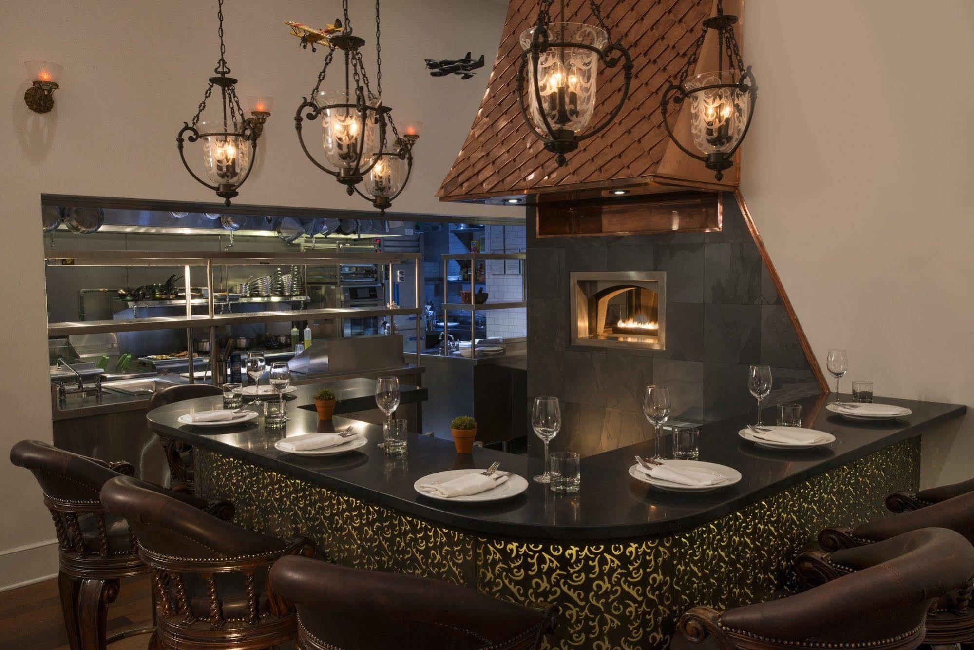 The Kimberly Hotel 4*