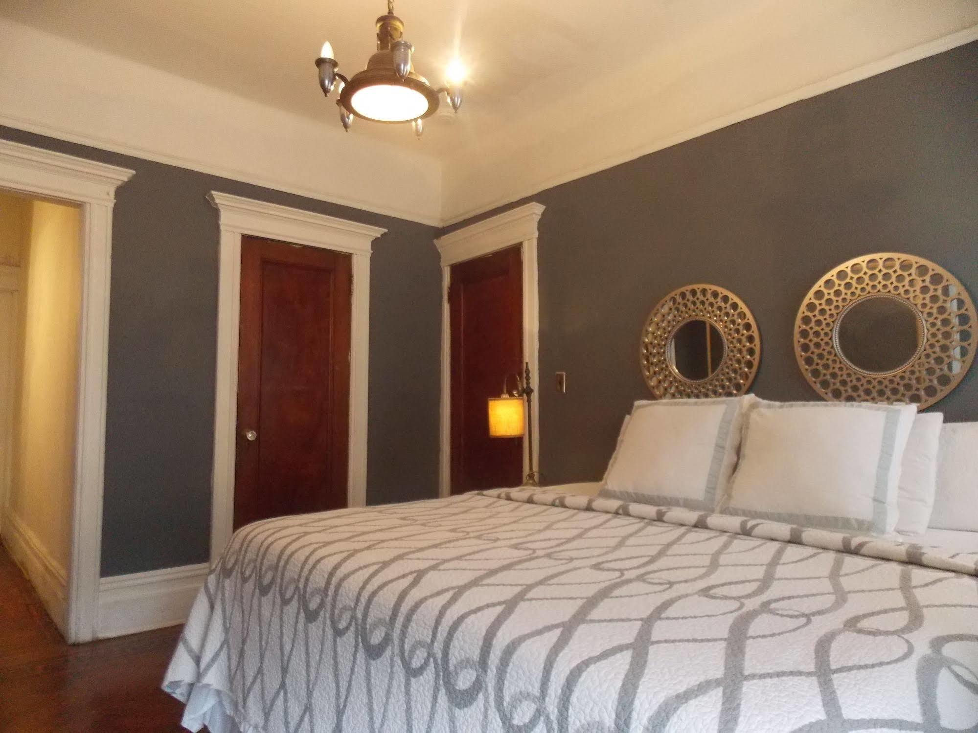Bed & Breakfast Serenity At