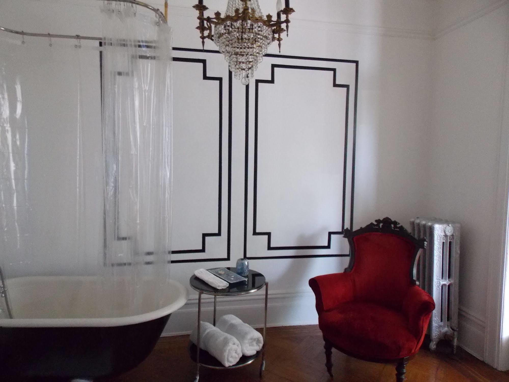 Serenity At Bed & Breakfast New York