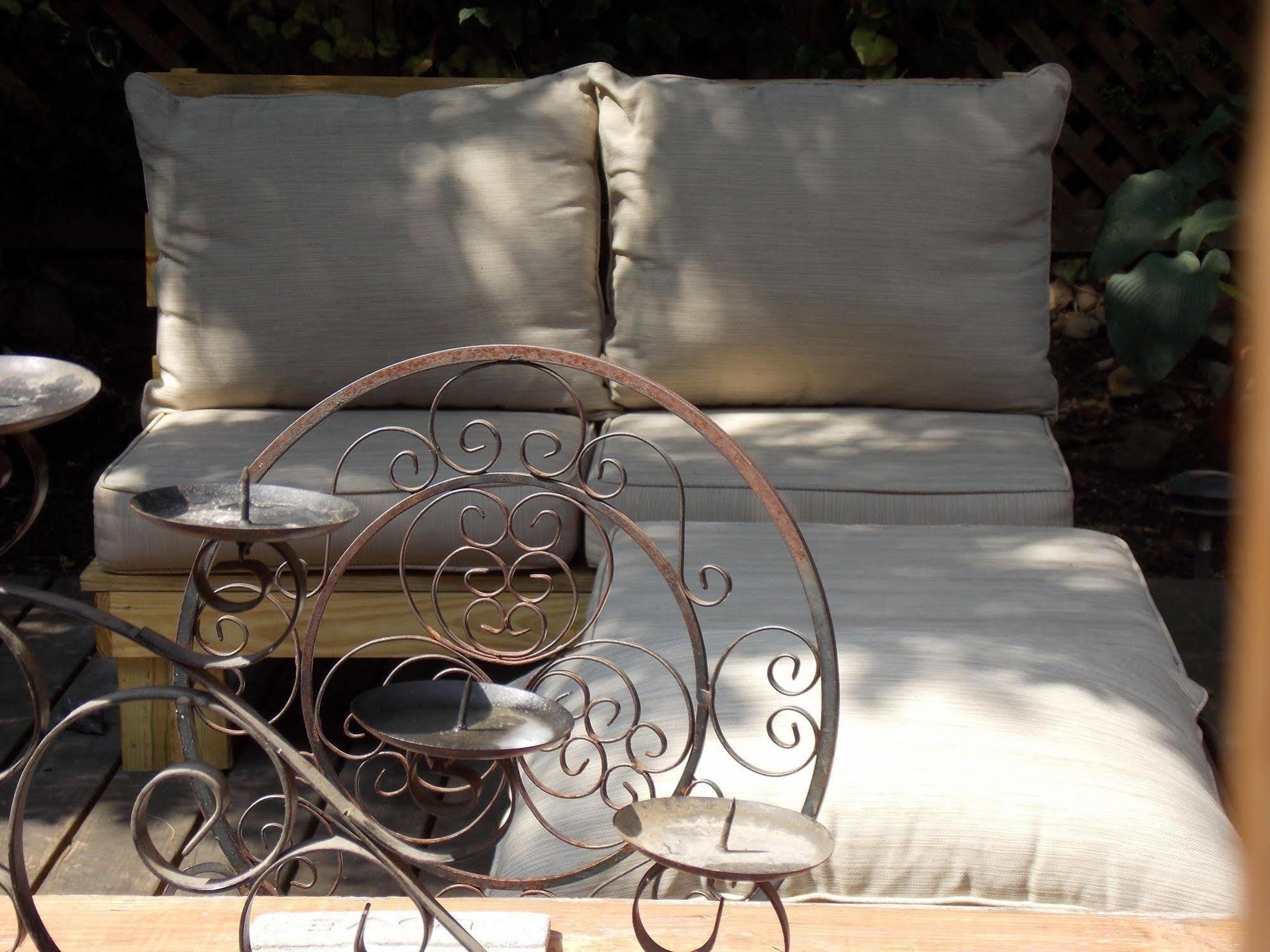 Serenity At Bed & Breakfast *
