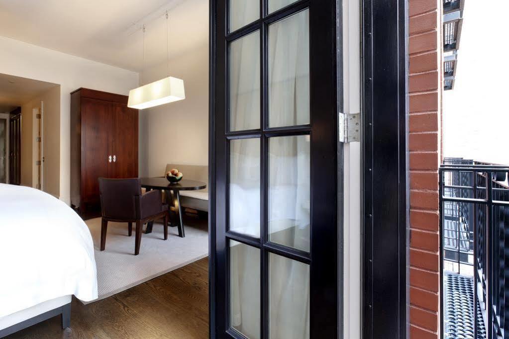 Hotel The Mercer