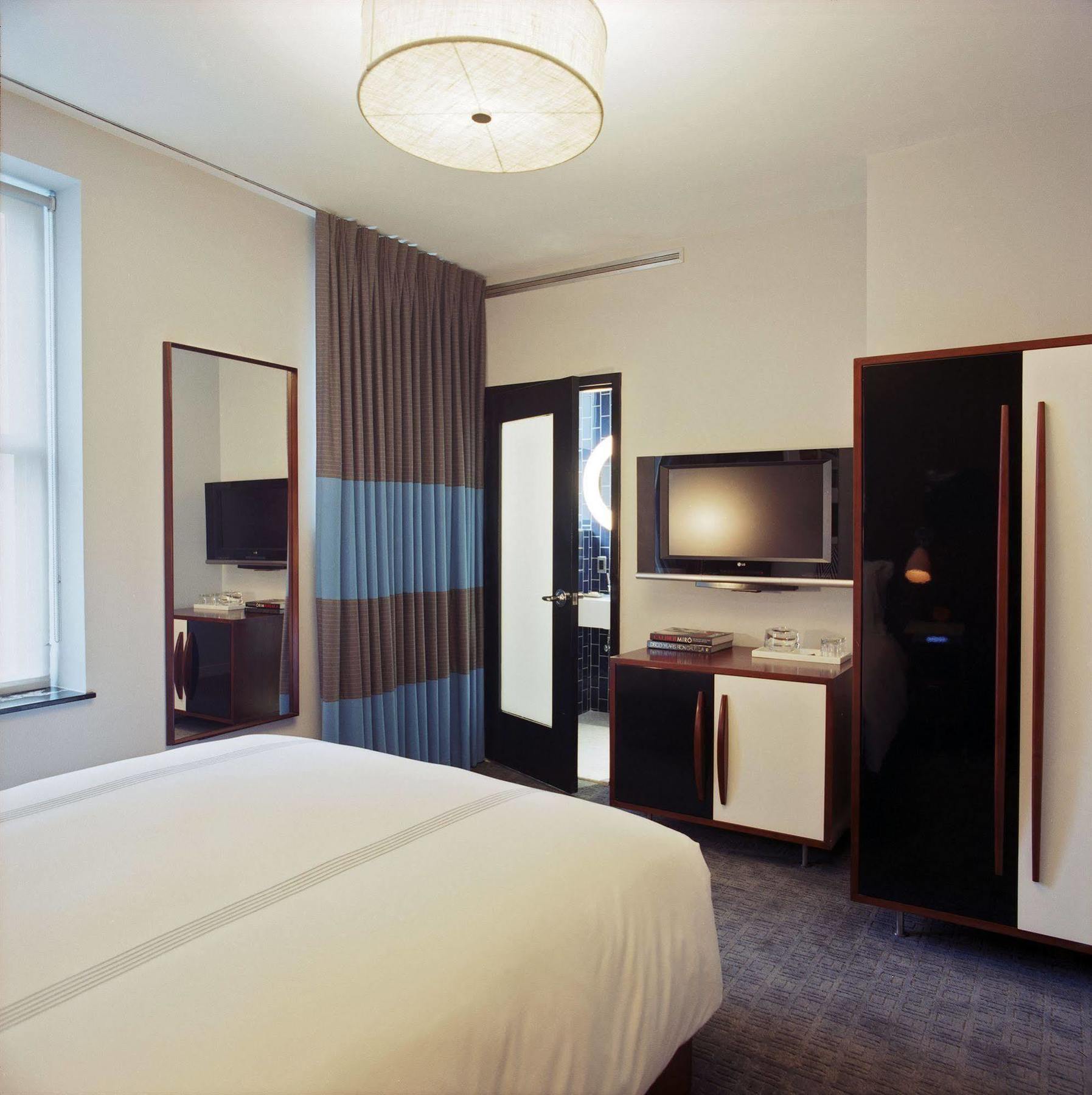 6 Columbus Central Park 4* New York