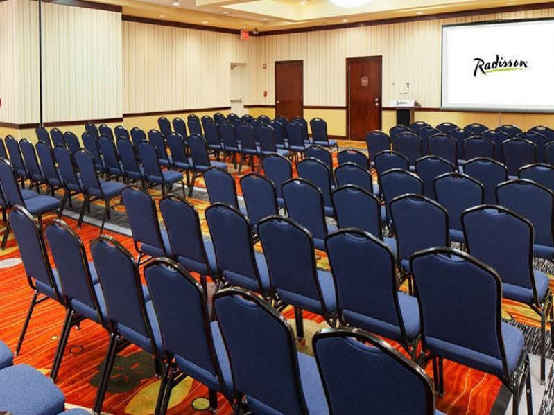 Hotel Doubletree By Hilton Jfk Airport