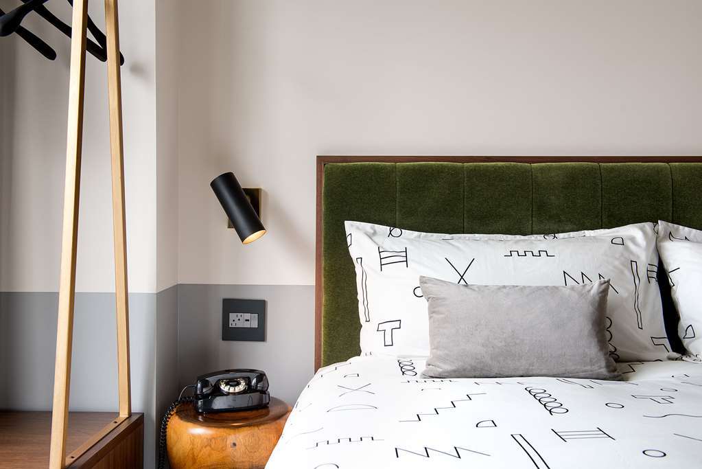 The Hoxton, Williamsburg 4* New York