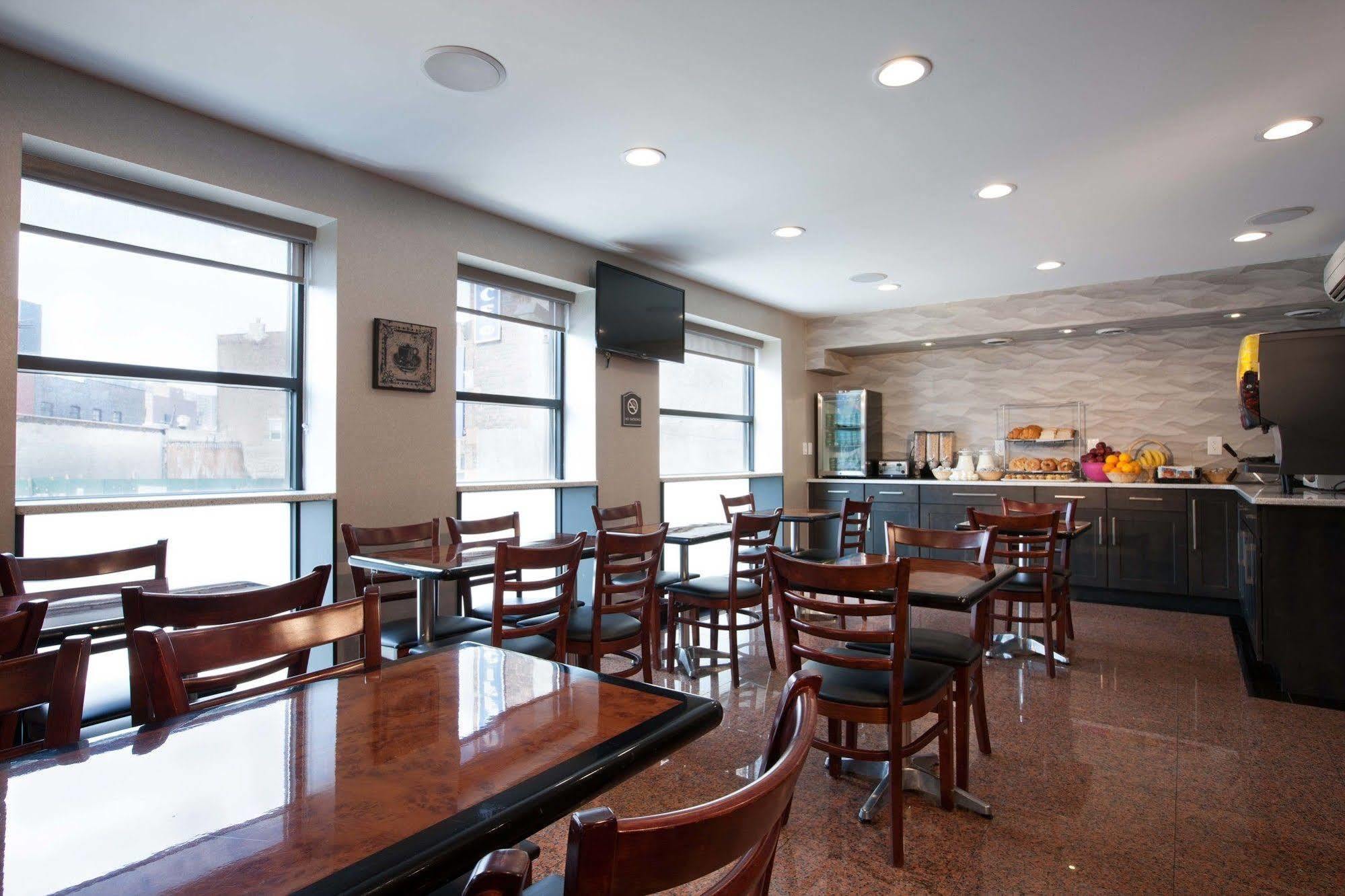 Sumner 3* New York