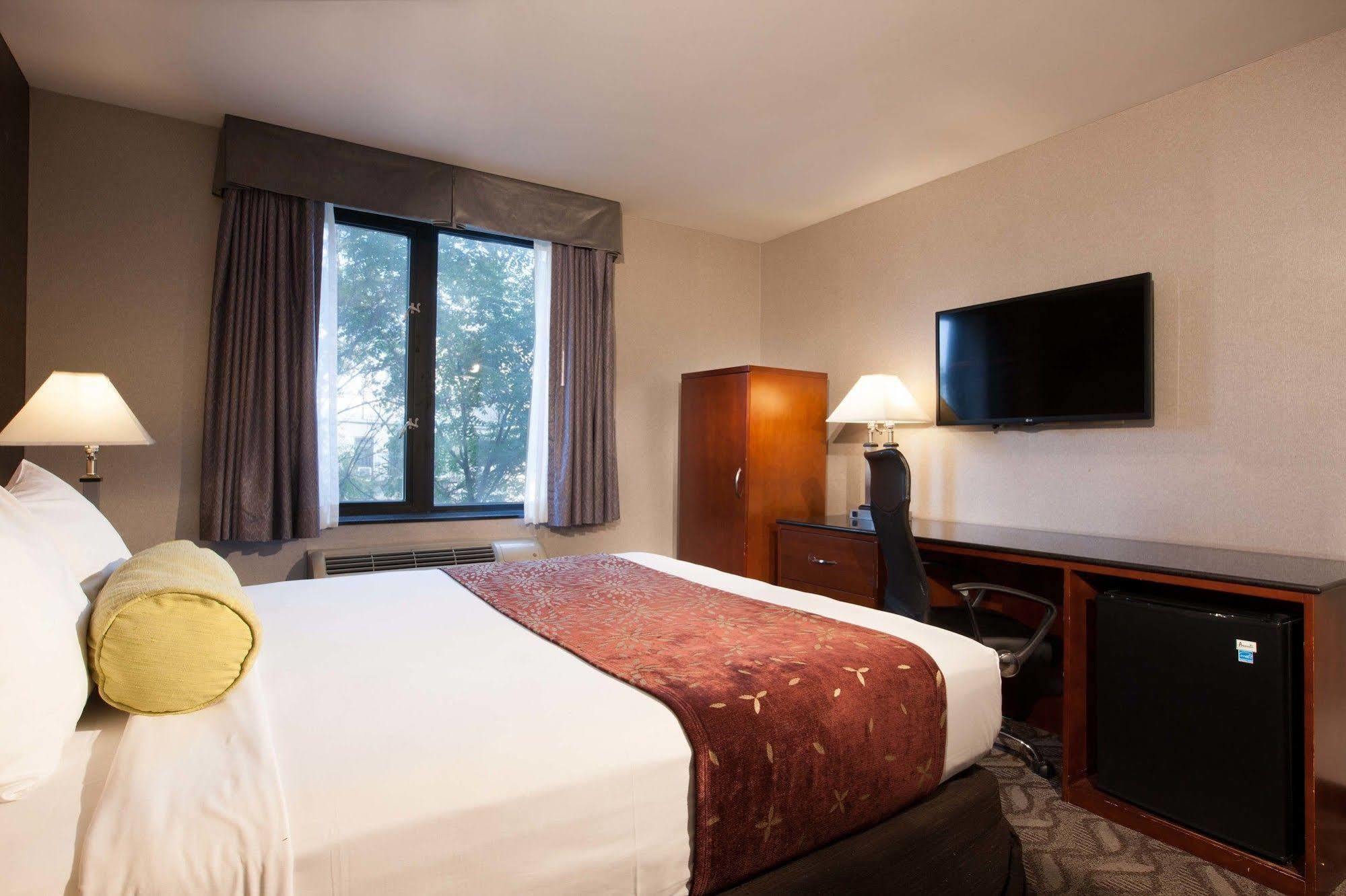 Sumner Hotel New York