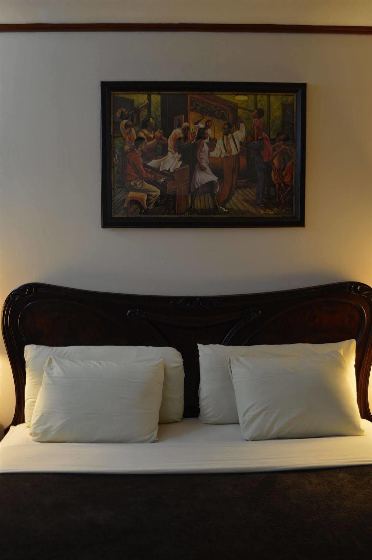 Hotel Paris