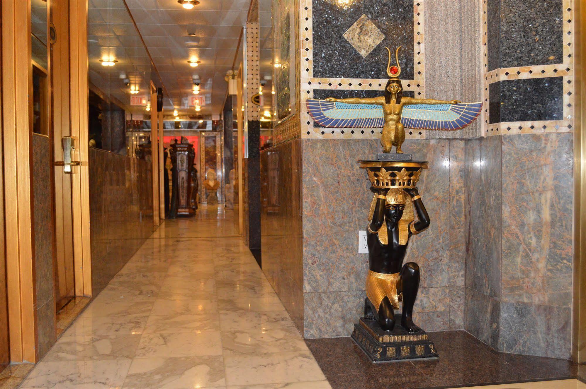 Hotel Paris