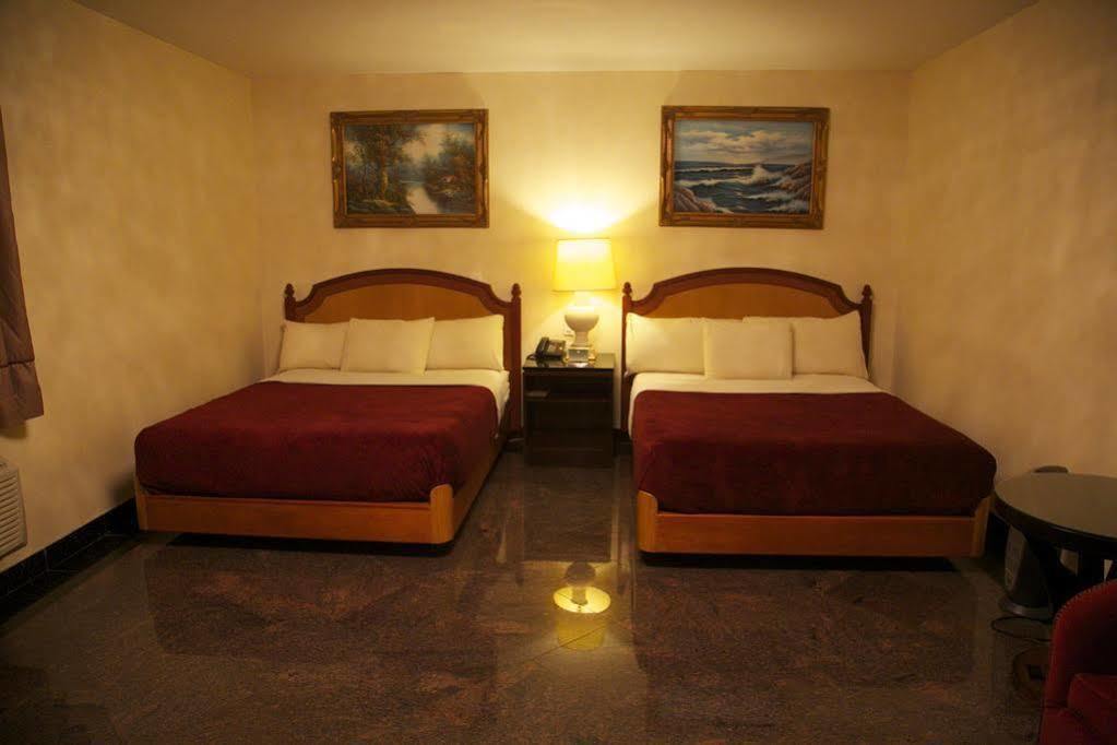 Paris 3* New York