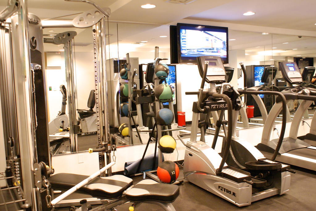 Tryp By Wyndham City Times Square - Midtown 4*