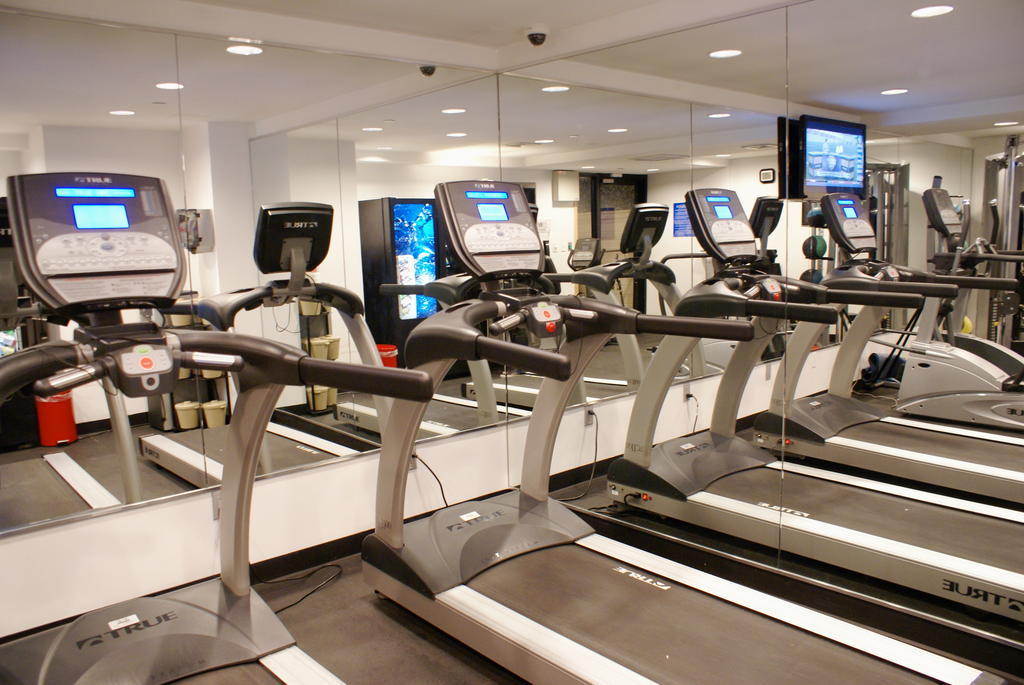 Tryp By Wyndham City Times Square - Midtown Hotel 4*