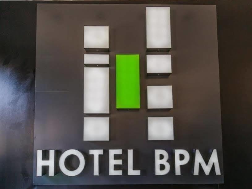 Hotel Bpm Brooklyn New York
