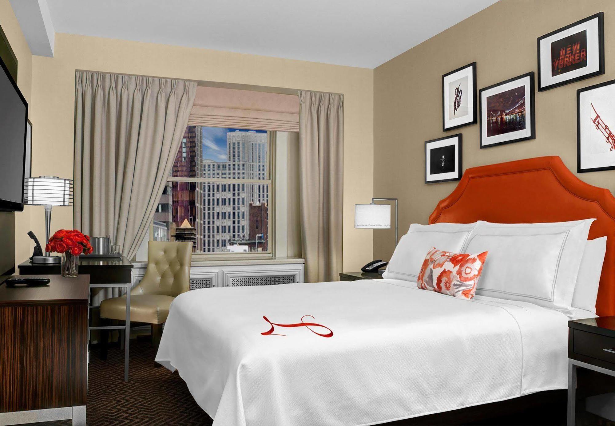 The Lexington Hotel, Autograph Collection New York