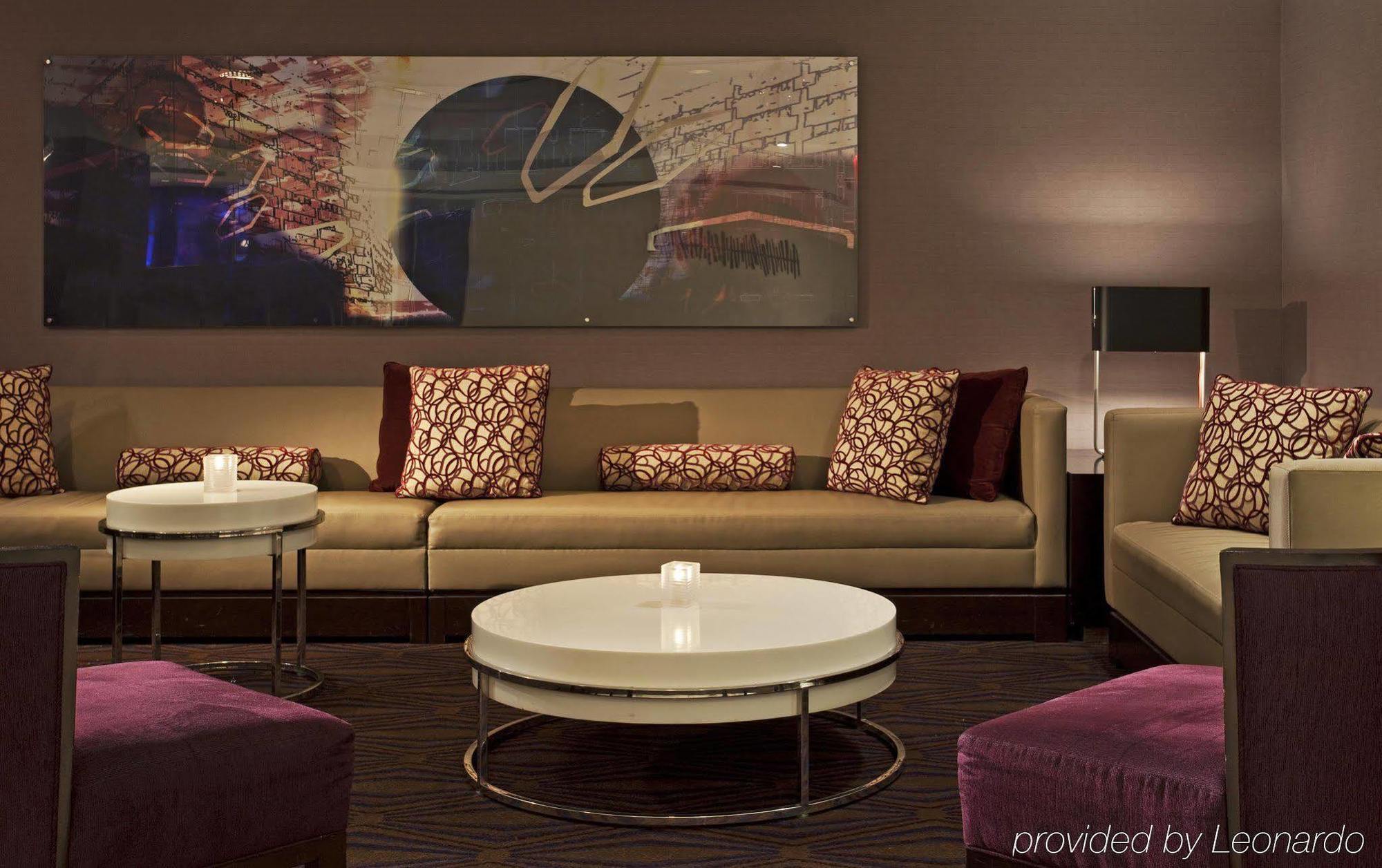 Doubletree By Hilton Metropolitan Hotel