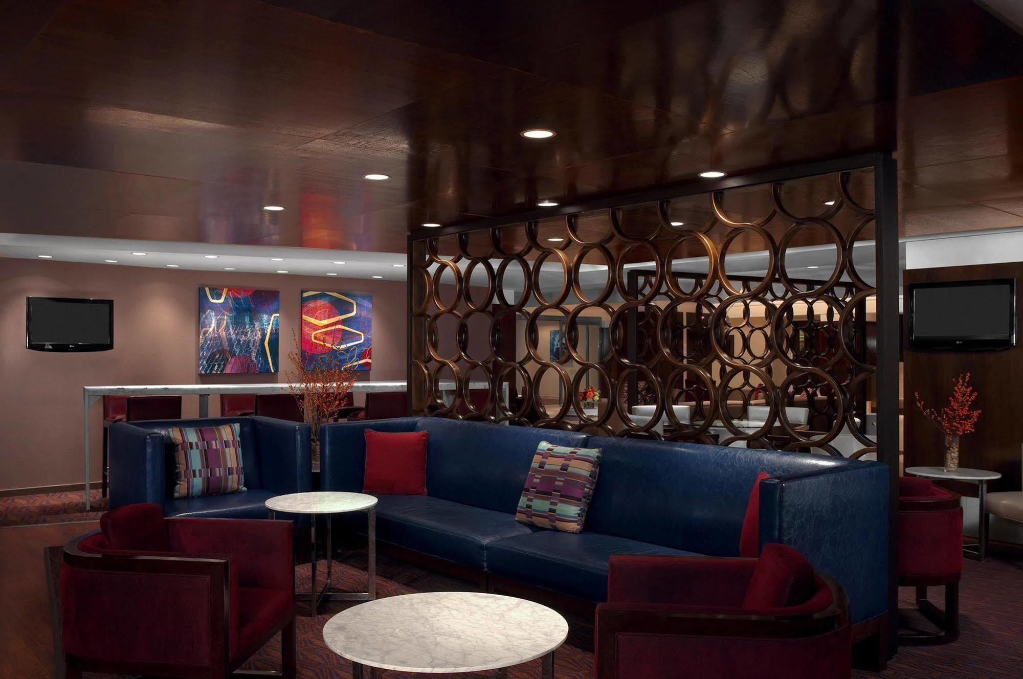 Doubletree By Hilton Metropolitan 4*