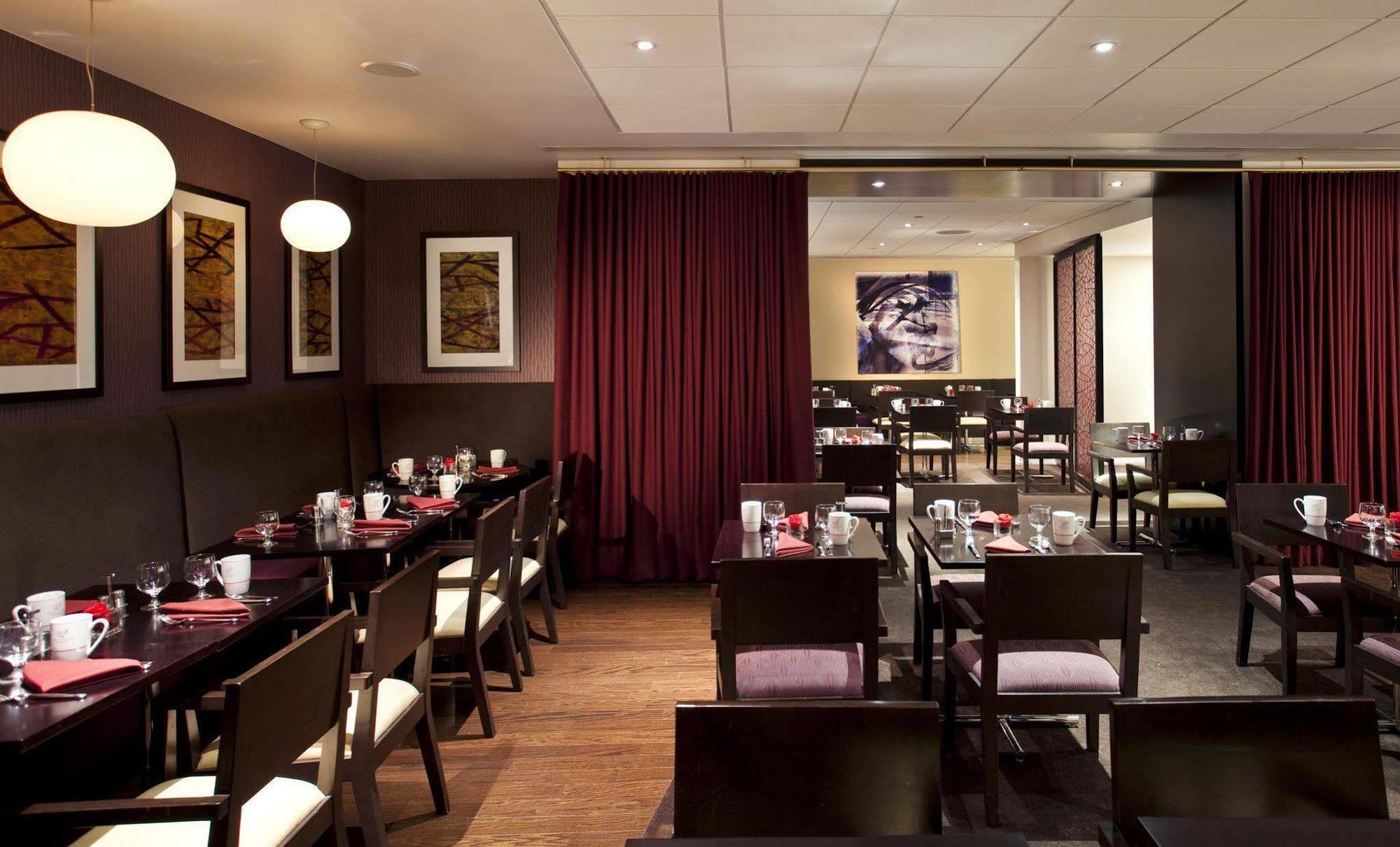 Hotel Doubletree By Hilton Metropolitan 4*