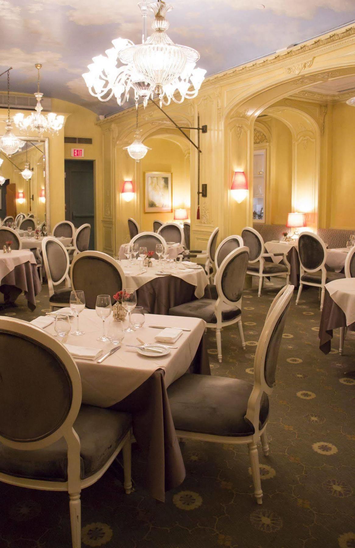 Plaza Athenee
