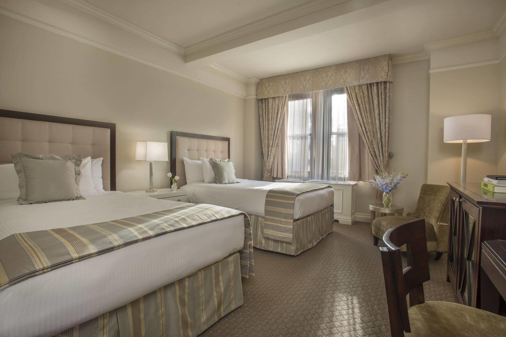Warwick Hotel