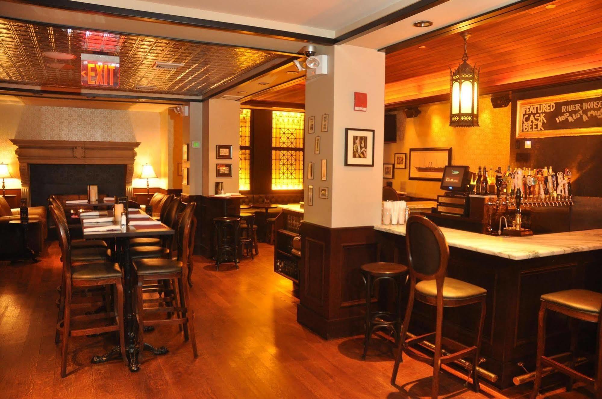 Aura Times Square Newly Renovated