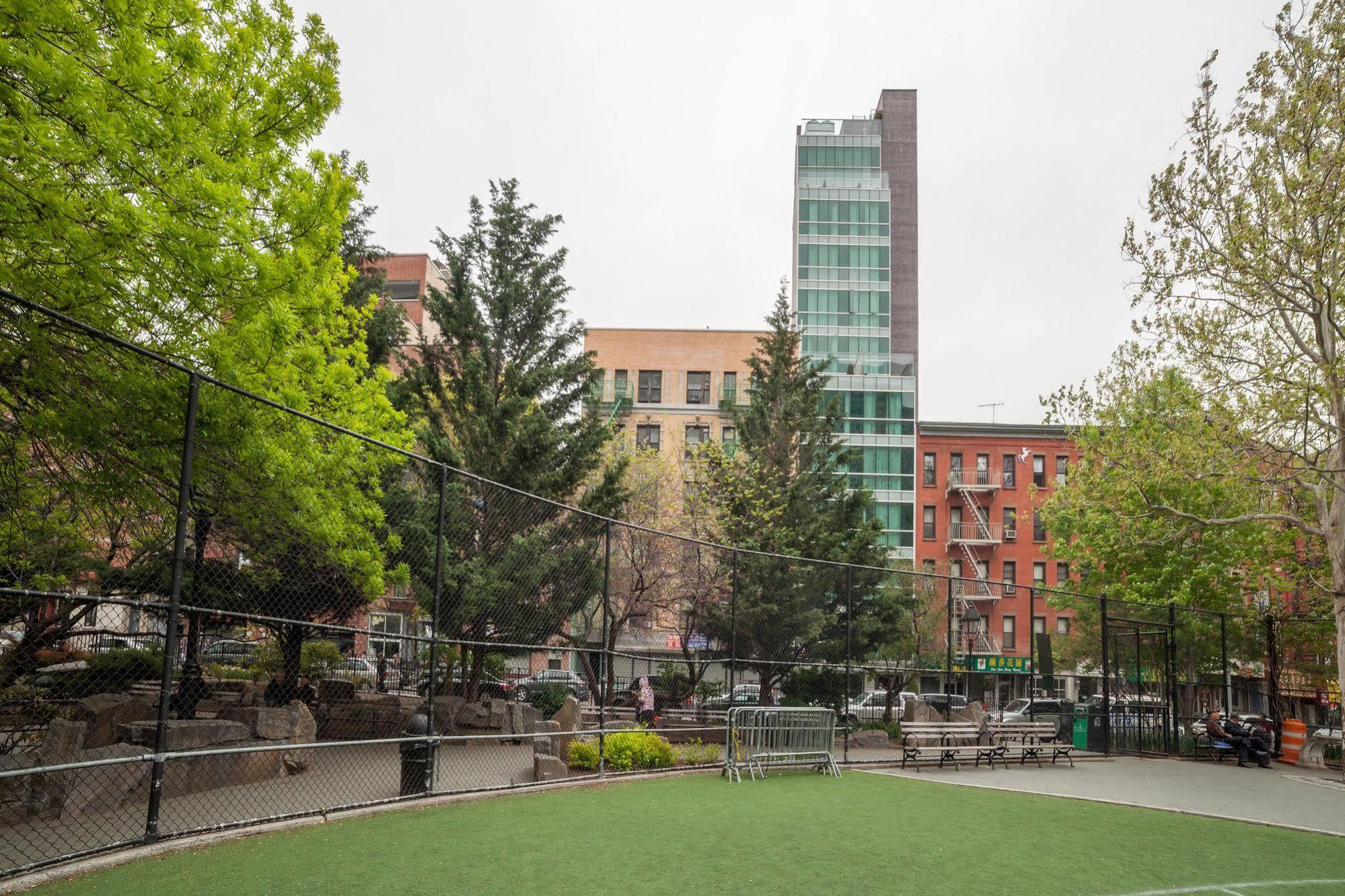 Mulberry Hotel New York