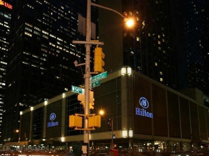 Hotel Hilton Club New York 3*