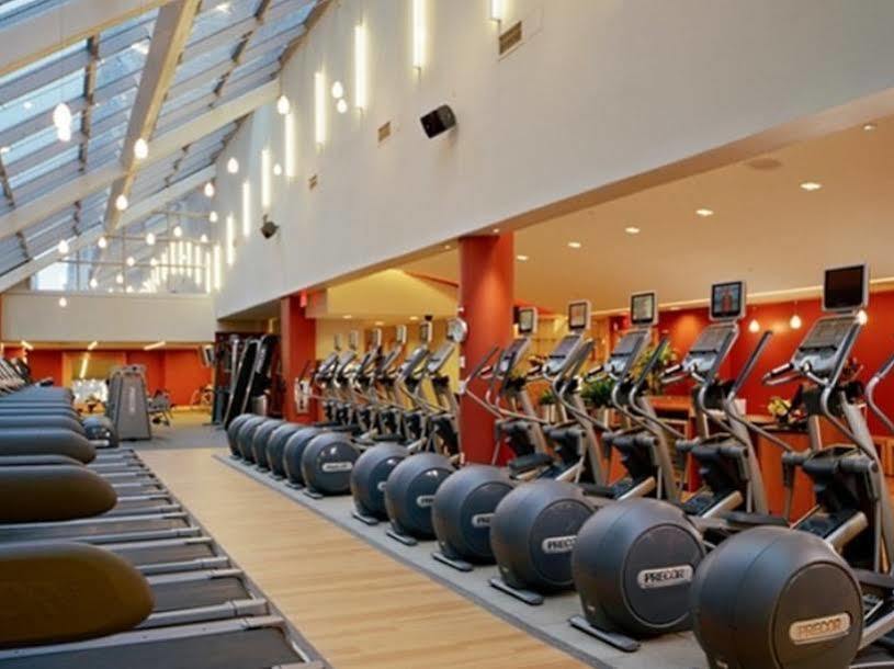 Hilton Club New York New York
