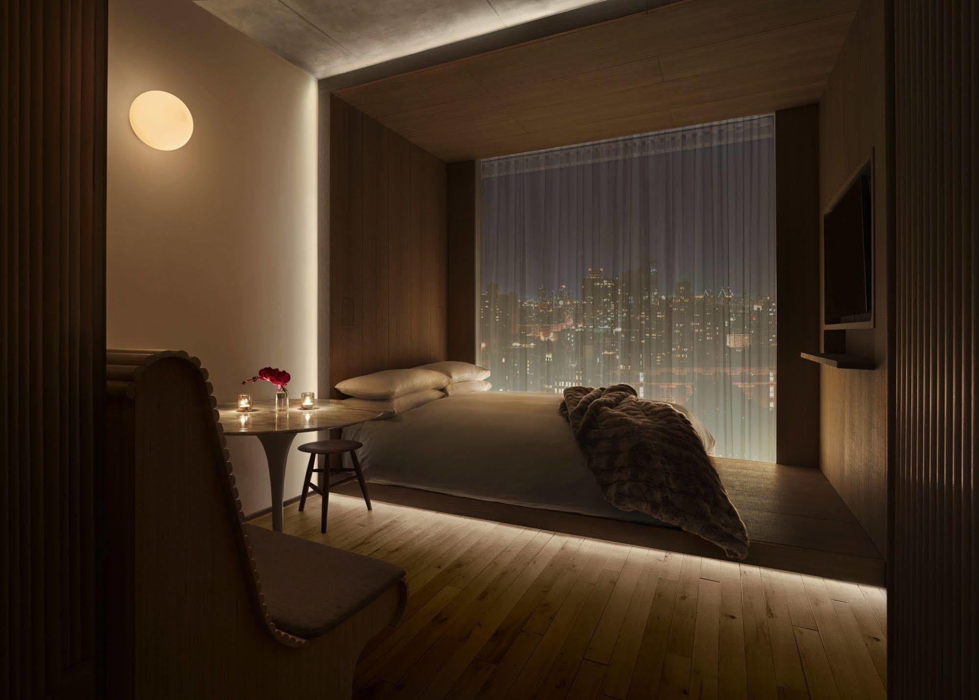 Hotel Public New York