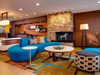 Fairfield & By Marriott Manhattan/central Park 3*