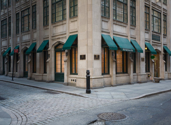 Hotel The Wall Street New York