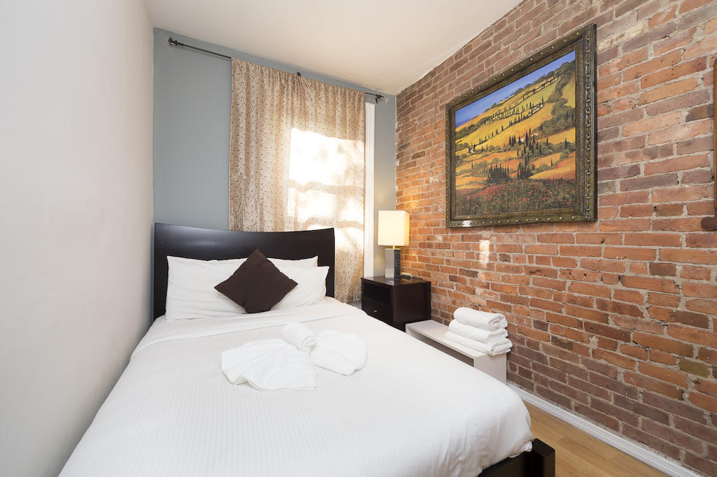 Hotel West 46th Street New York