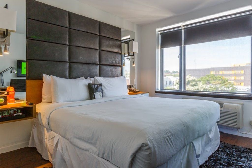 Bpm Brooklyn Hotel New York