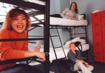 Park Hotel New York