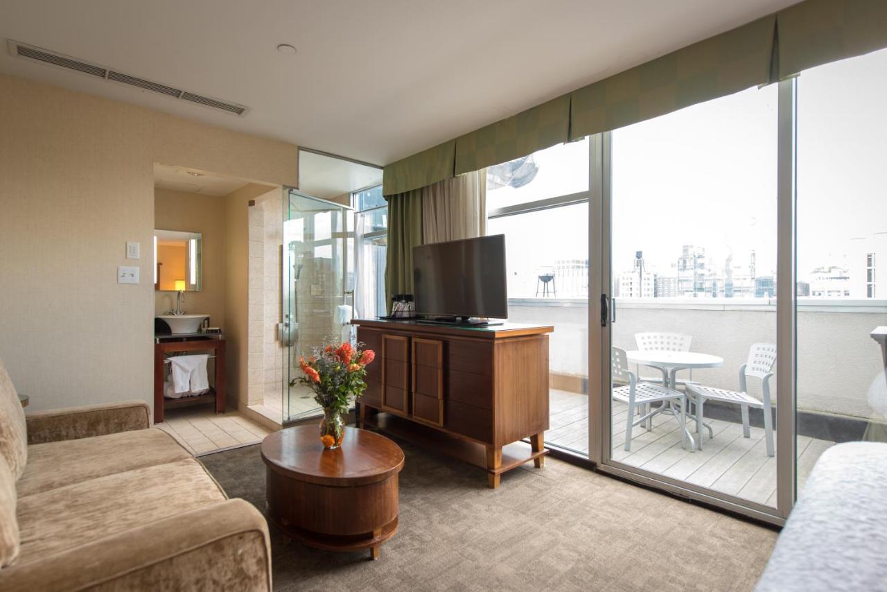 Soho 54 Hotel