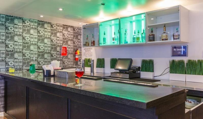 Hotel Bpm Brooklyn 2*