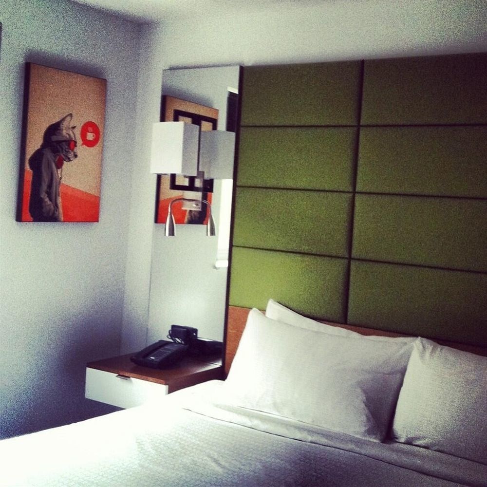 Bpm Brooklyn Hotel New York