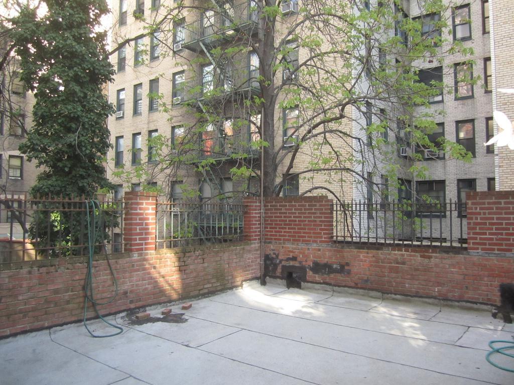 West 46th Street New York