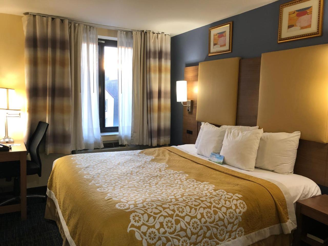 Days By Wyndham Brooklyn Hotel