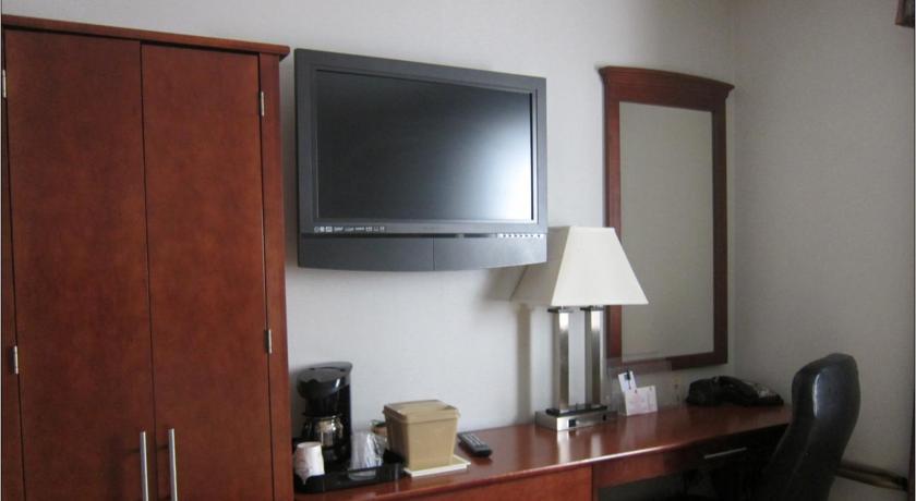 Lexington Hotel