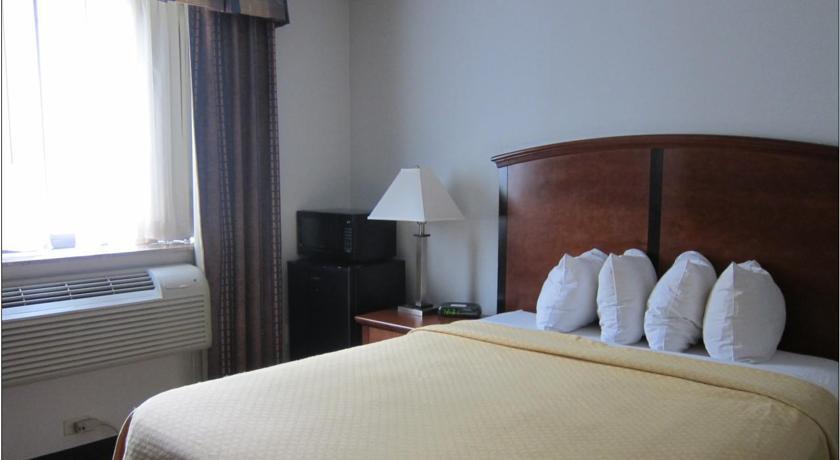 Lexington Hotel 2*