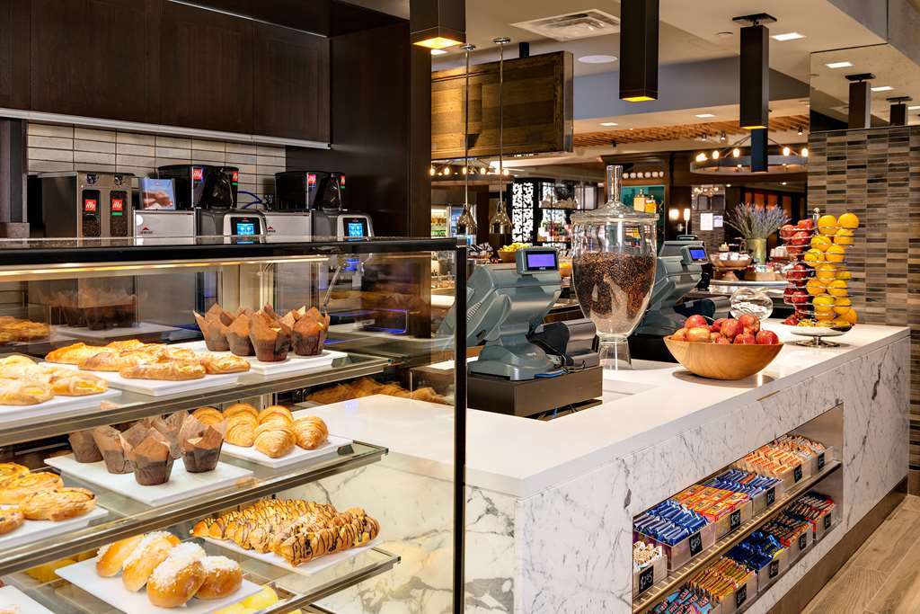 Hotel Hilton Club New York